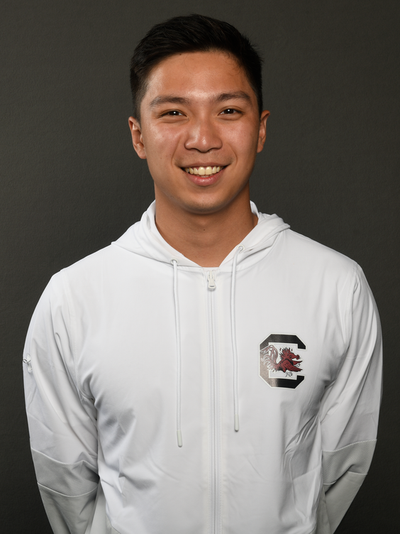 Lionel Khoo - Swimming and Diving - University of South Carolina Athletics