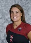 Lisa Shelley - Women's Volleyball - University of South Carolina Athletics