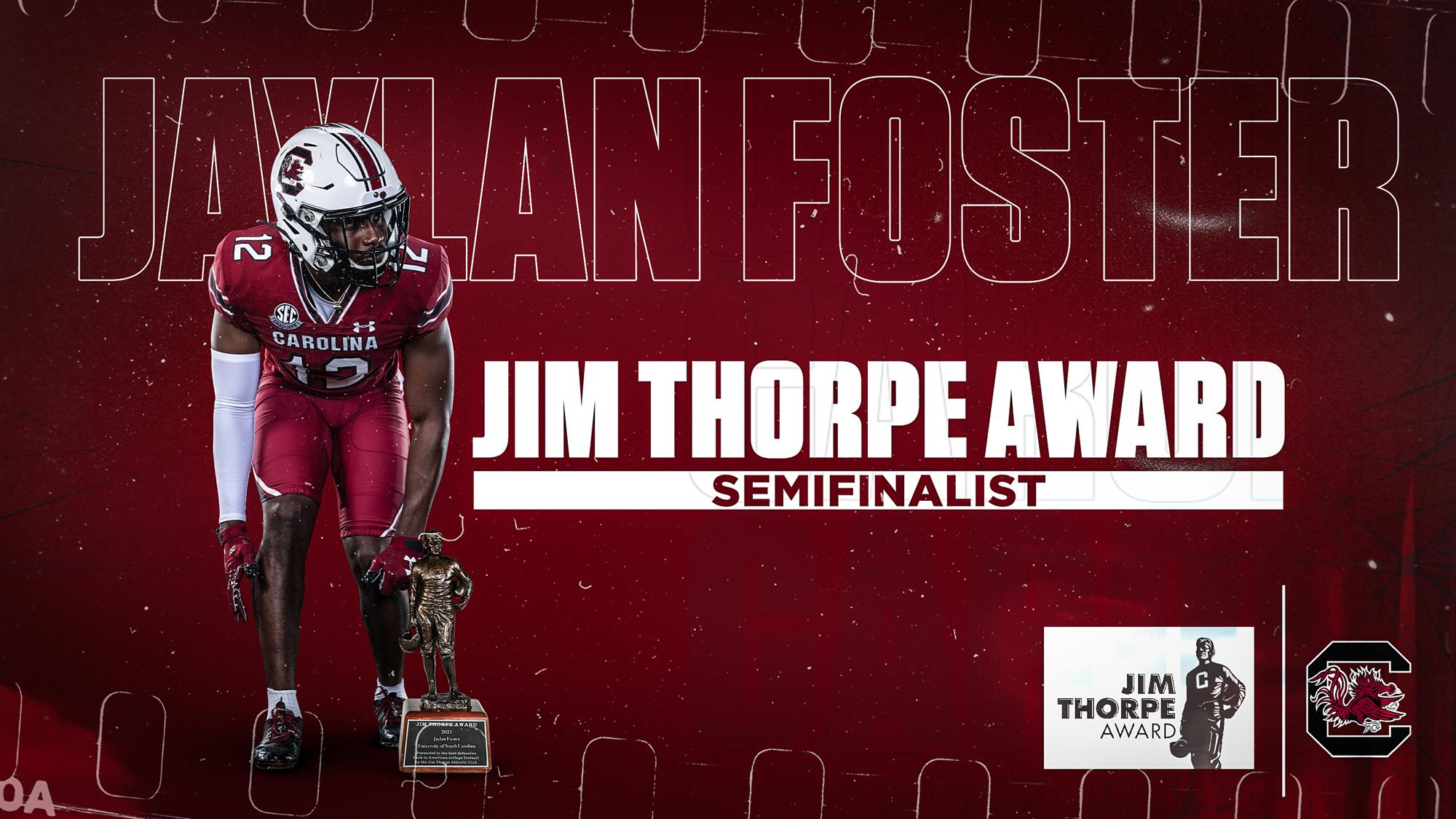 UC's Bryant wins 2021 Jim Thorpe Award as nation's top defensive back