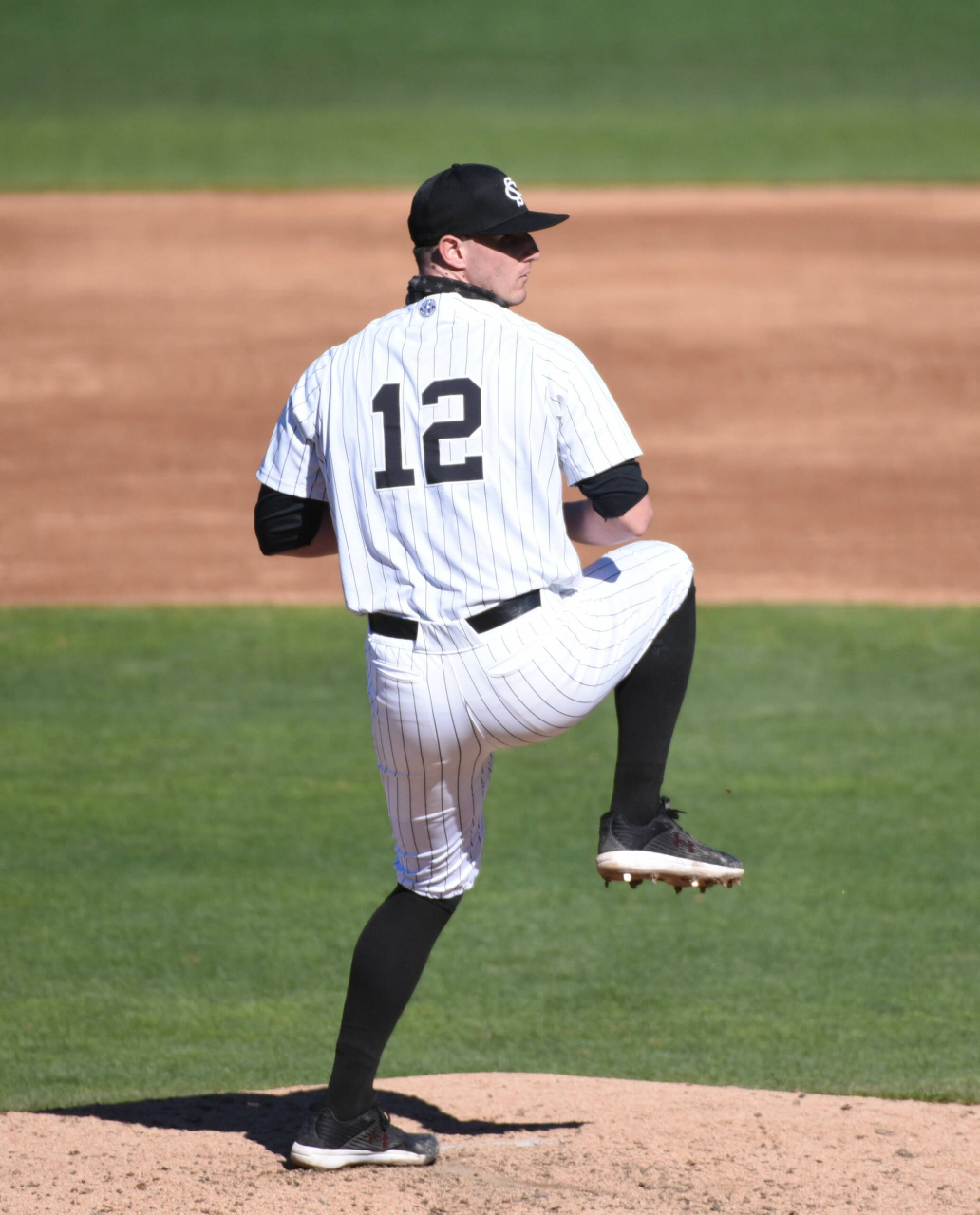 Baseball vs. Dayton (Feb. 20, 2021)