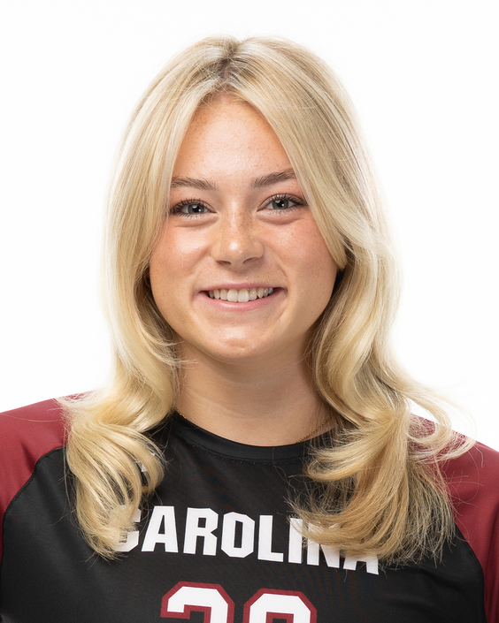 Riley Whitesides - Women's Volleyball - University of South Carolina Athletics