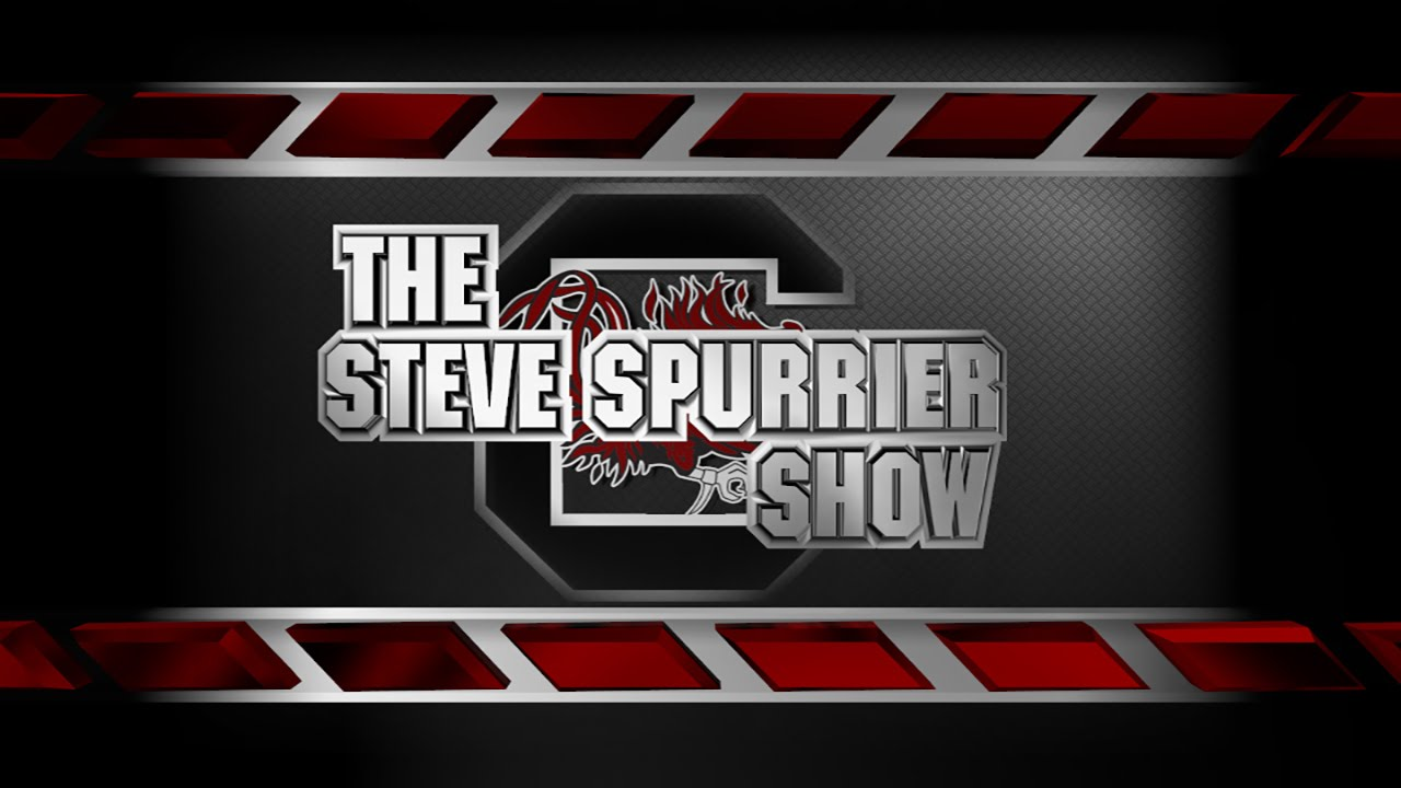 The Steve Spurrier Show - 9/27/15