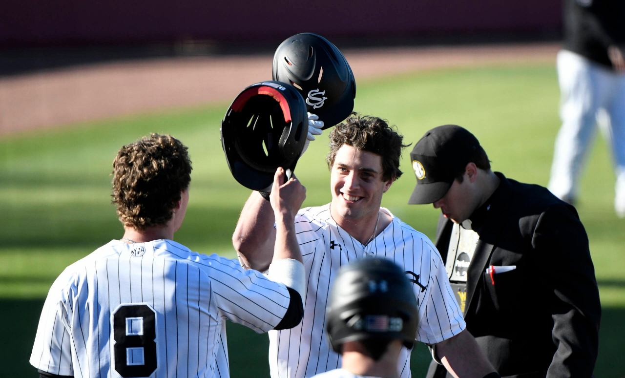 vs. Cornell (March 7, 2020)