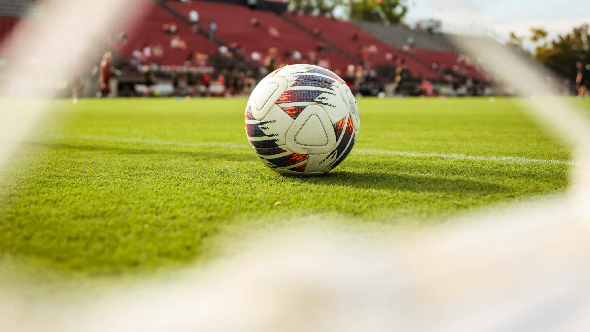 Men’s Soccer Opens Conference Play at Home Friday Night