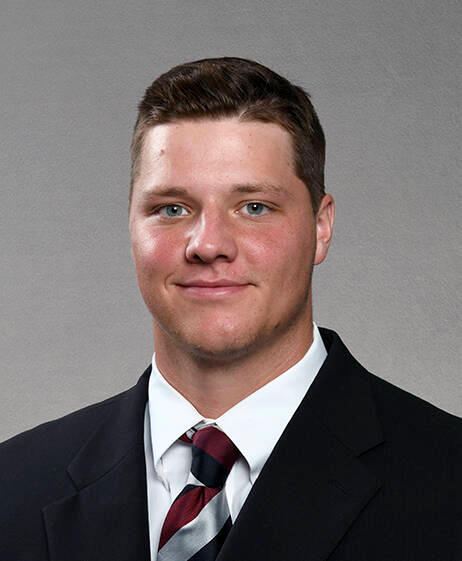 Stone Blanton - Football - University of South Carolina Athletics