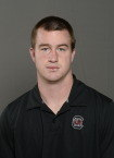 Andrew Bunch - Football - University of South Carolina Athletics