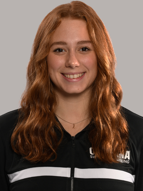 Laura Goettler - Swimming and Diving - University of South Carolina Athletics