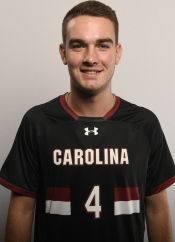 Brian Munson - Men's Soccer - University of South Carolina Athletics