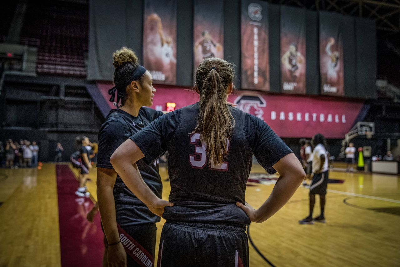 Alexis Jennings - 10/4/18