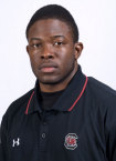 Quanopheus Earls - Football - University of South Carolina Athletics
