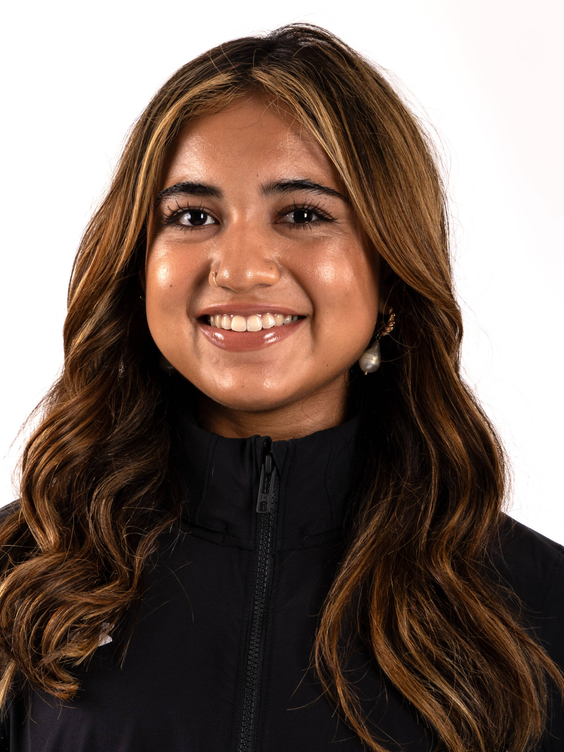 Anya Arroyo - Women's Cross Country - University of South Carolina Athletics