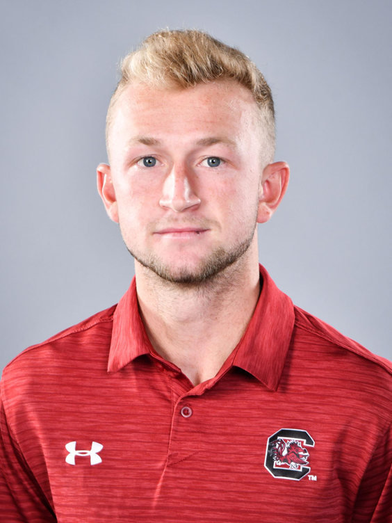 Thomas Brown - Men's Tennis - University of South Carolina Athletics