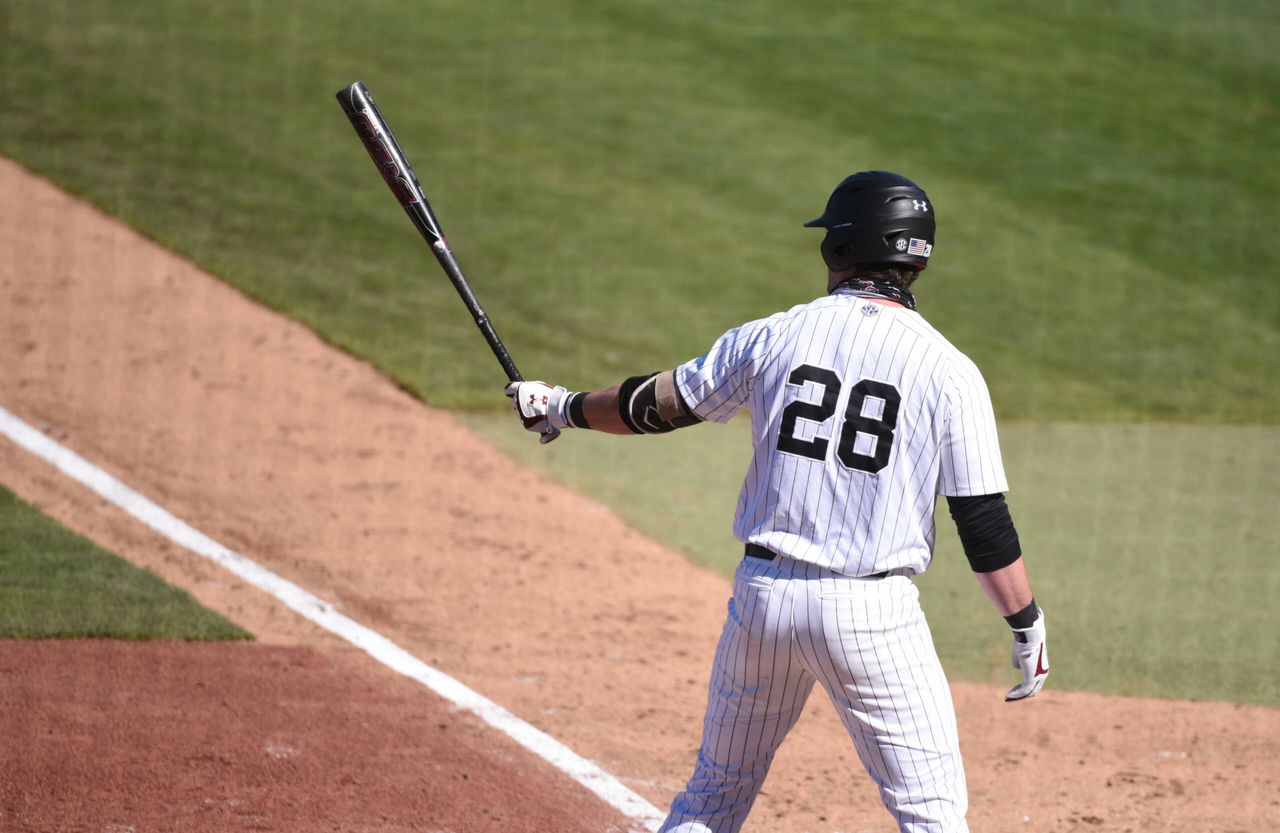 Baseball vs. Dayton (Feb. 20, 2021)