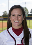 Becky Martinez - Softball - University of South Carolina Athletics