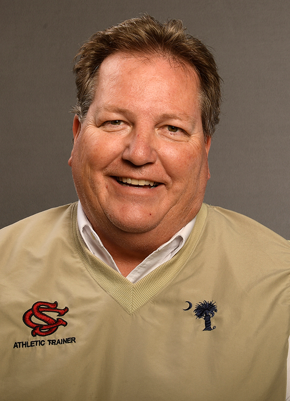 Brainard Cooper -  - University of South Carolina Athletics