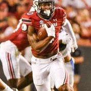 Football vs. EIU (9/4/21)