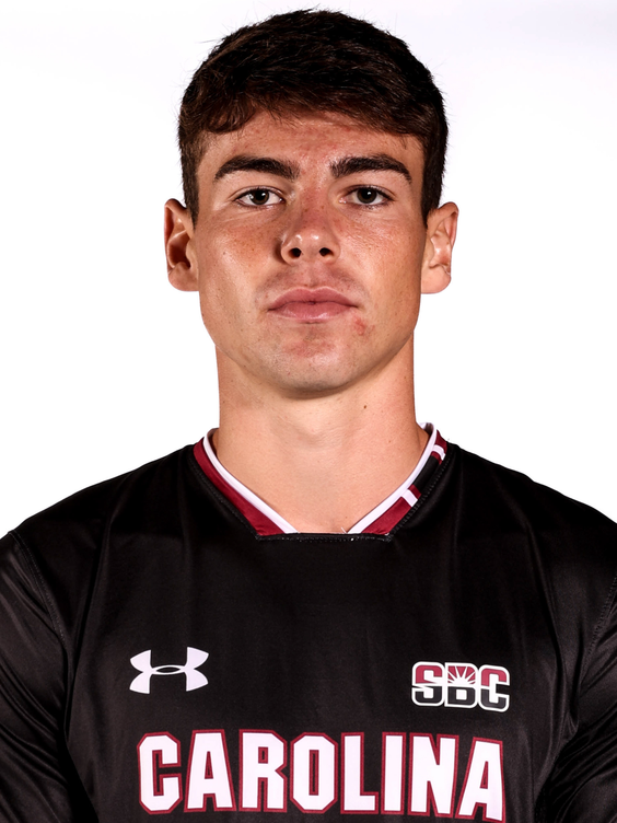 Ethan Ballek - Men's Soccer - University of South Carolina Athletics