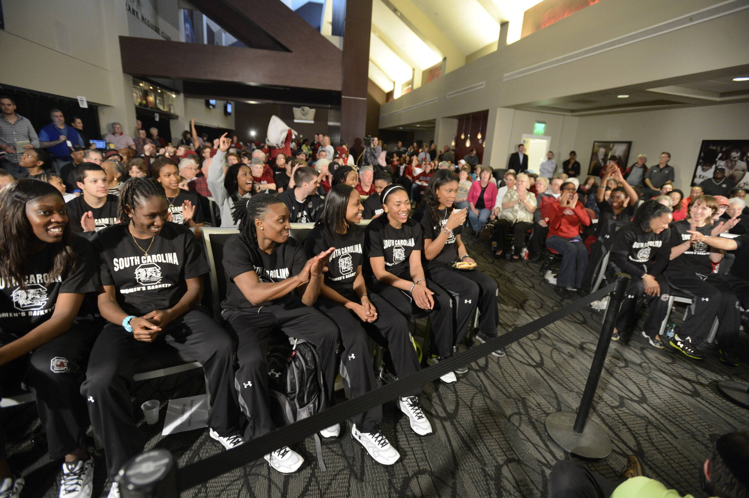 2013 NCAA Selection Show Party