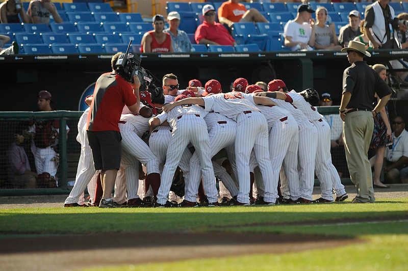 South Carolina vs. Clemson (6/26/10)