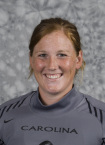 Laura Armstrong - Women's Soccer - University of South Carolina Athletics