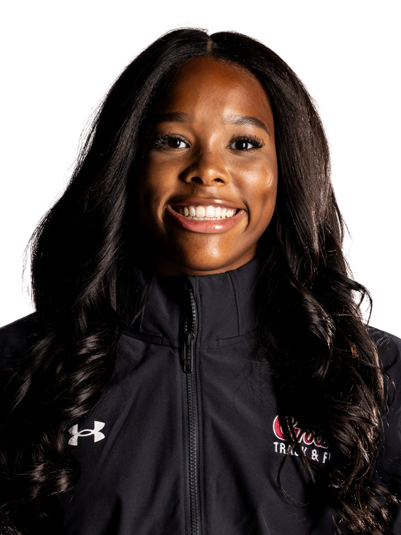 Lena Richardson - Track and Field - University of South Carolina Athletics