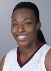C.J. Pace - Women's Basketball - University of South Carolina Athletics