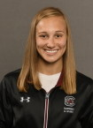 Megan Carlson - Swimming and Diving - University of South Carolina Athletics