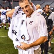 Football vs. EIU (9/4/21)