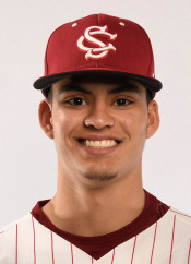 Eddy Demurias - Baseball - University of South Carolina Athletics