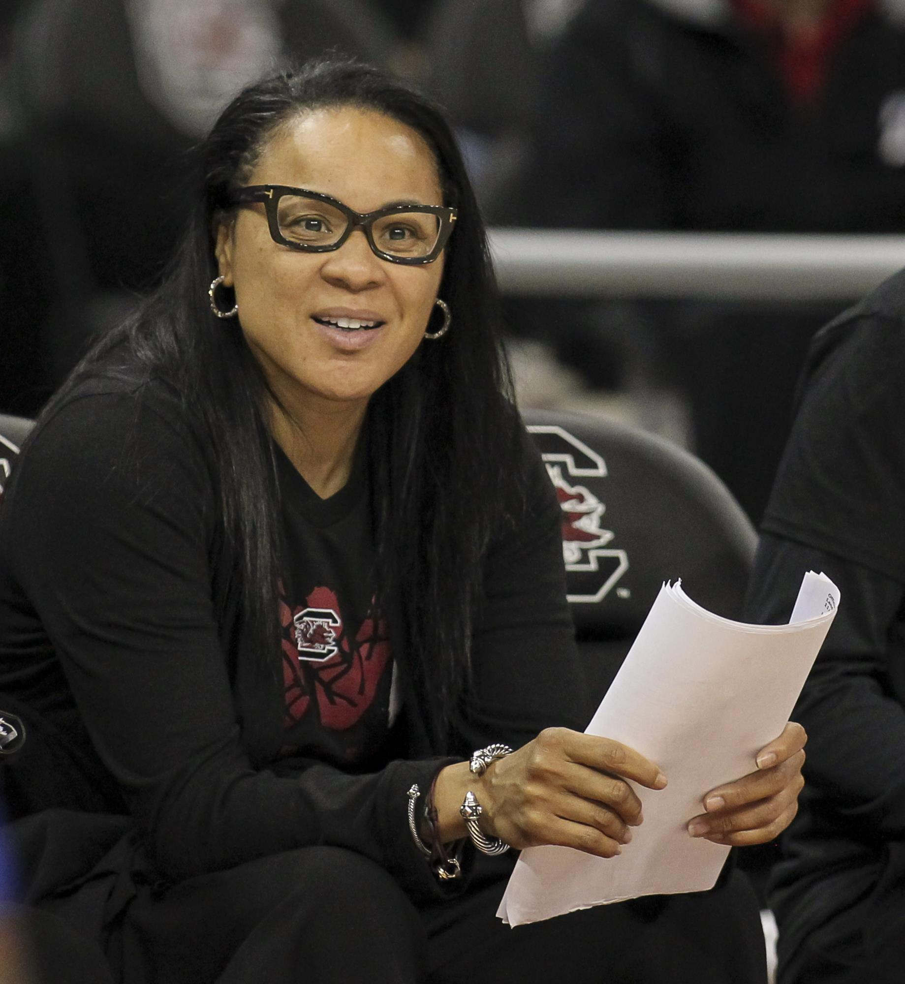 South Carolina Athletics Granted NCAA Waiver Request