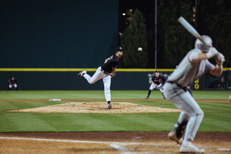 University of South Carolina Athletics