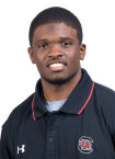 Moe Brown - Football - University of South Carolina Athletics