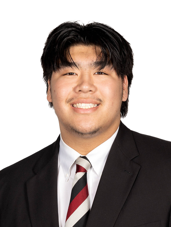 Vincent Chen