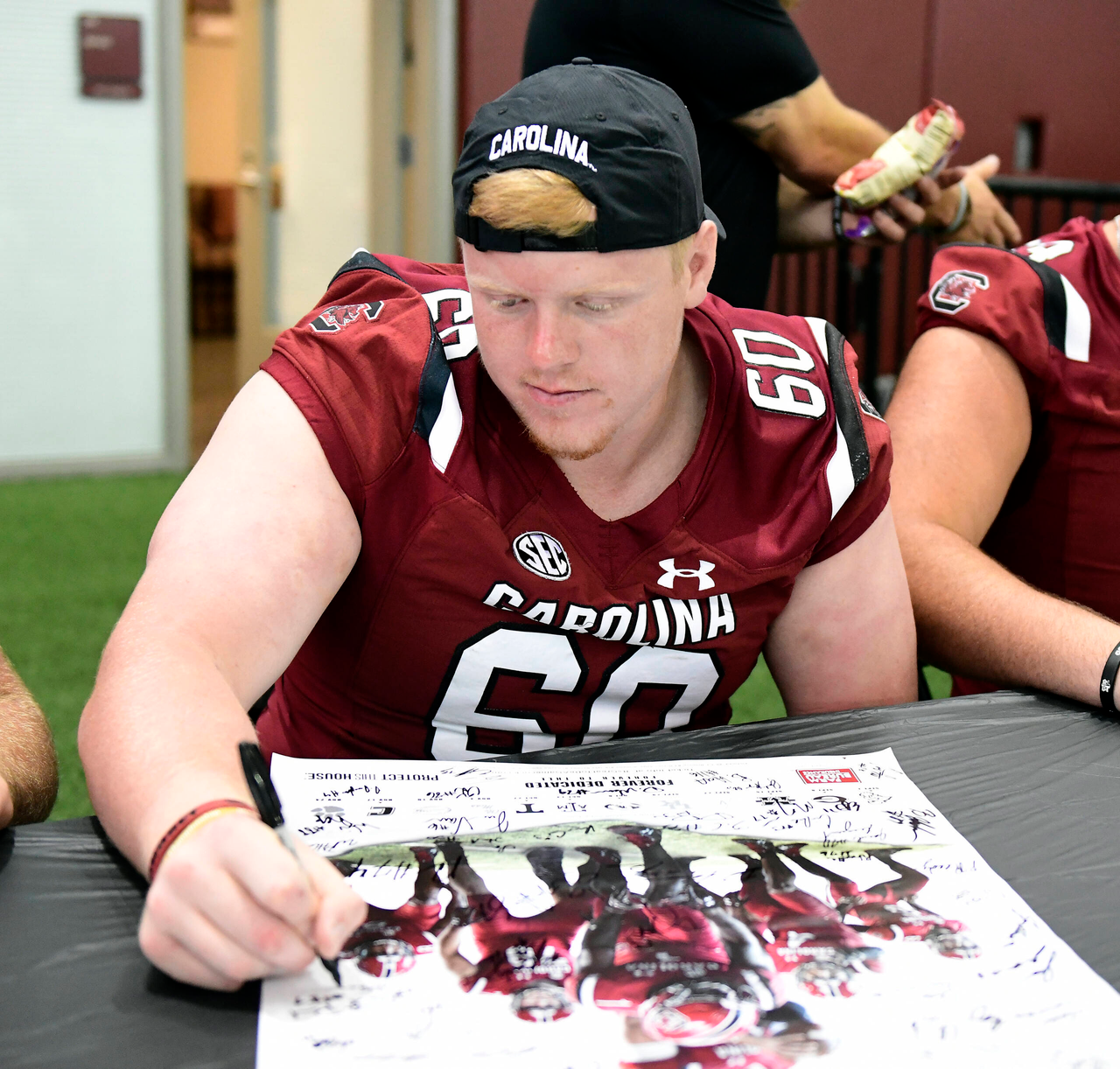 2018 Fan Appreciation Day