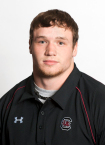 Dalton Wilson - Football - University of South Carolina Athletics