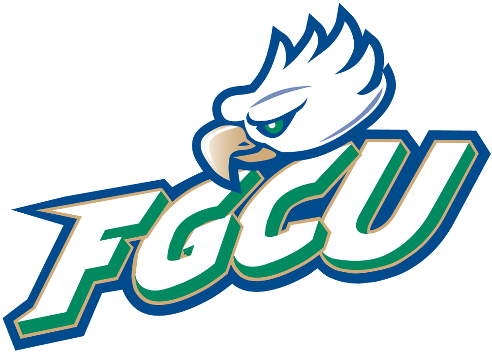 FGCU Eagles (3-5)