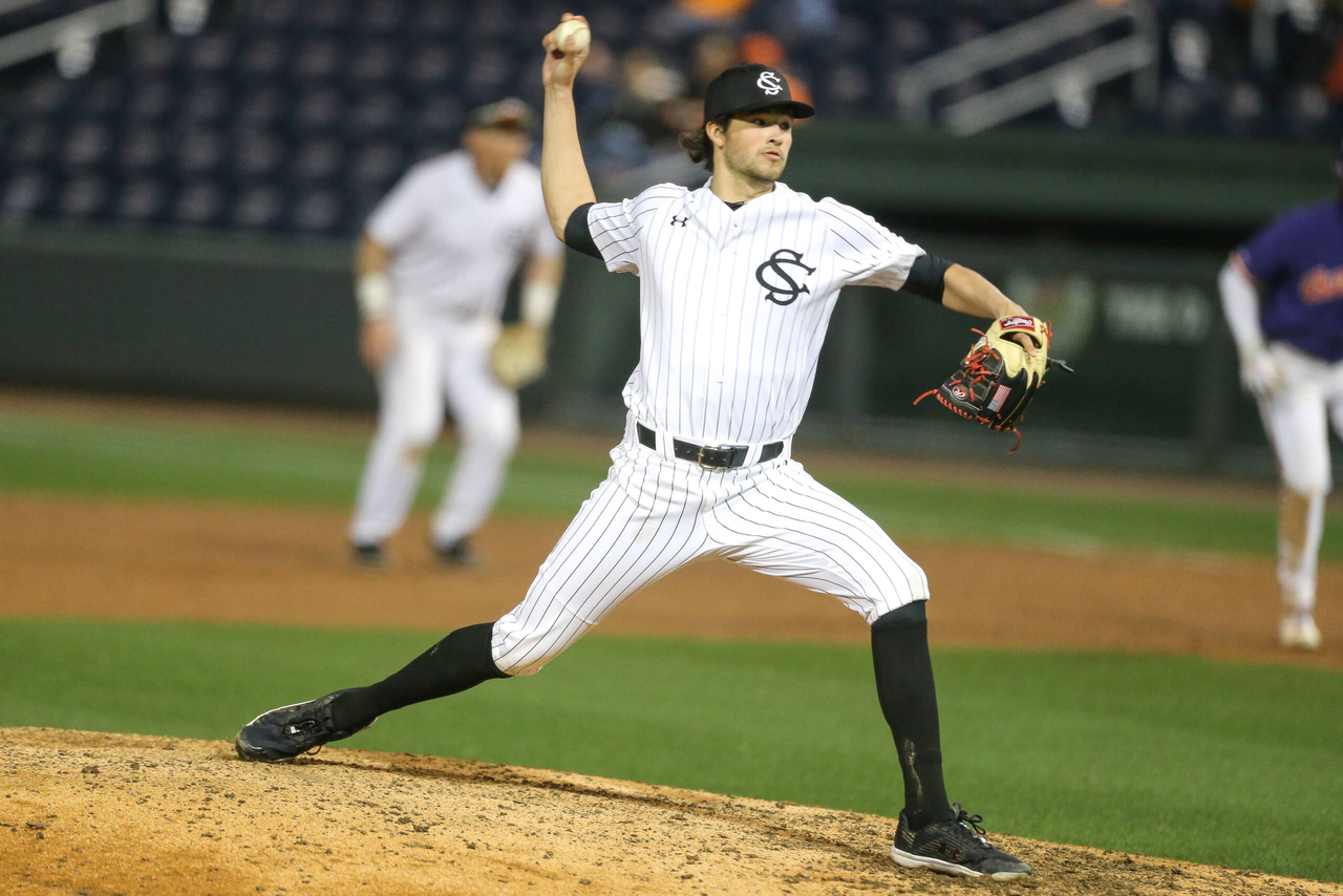 Saturday, February 13th 2021 Columbia, SC Colonial Life Arena