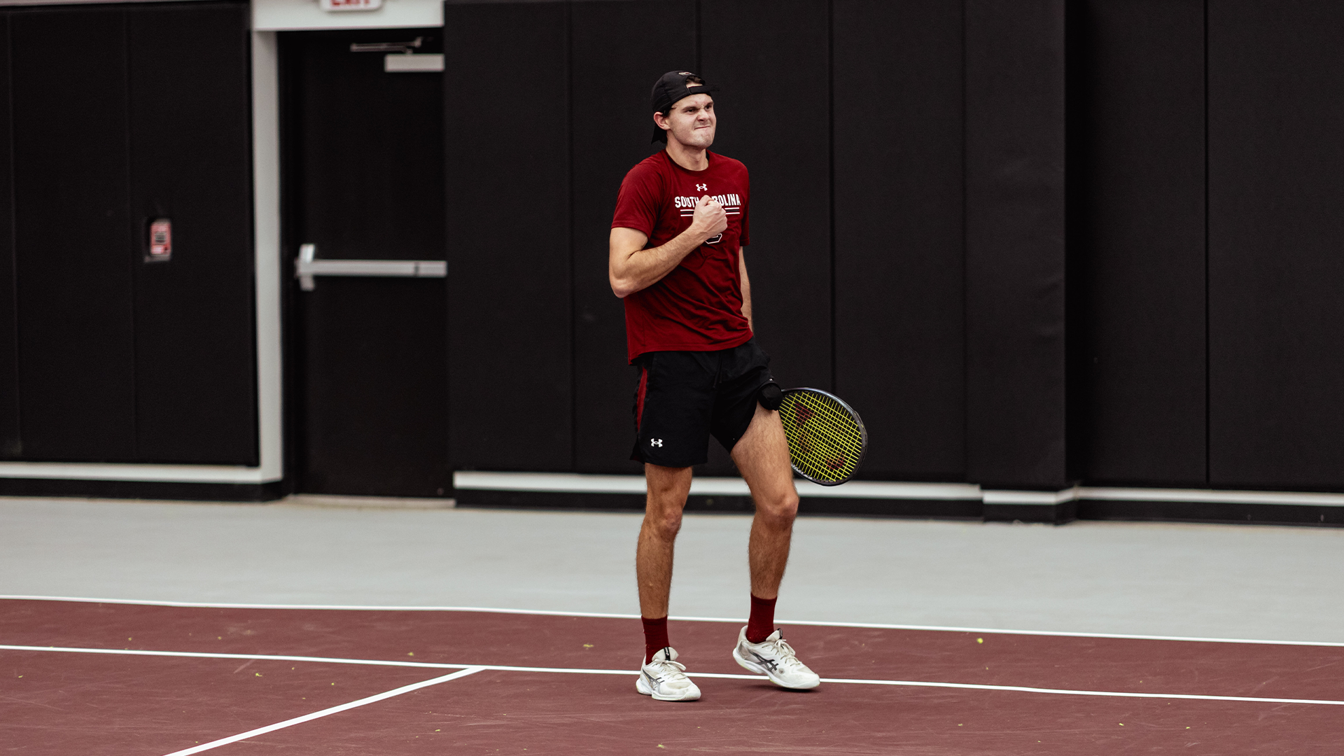 Gamecocks Open Dual Match Season 2-0