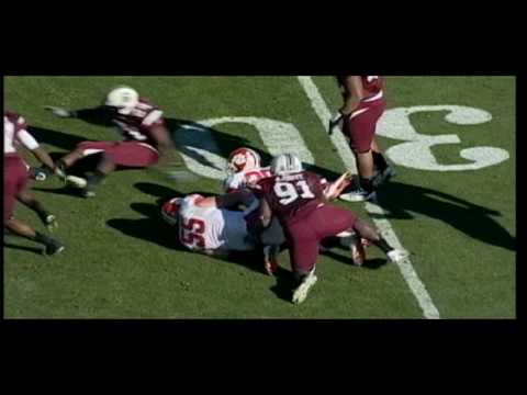 Darian Stewart 2010 highlights