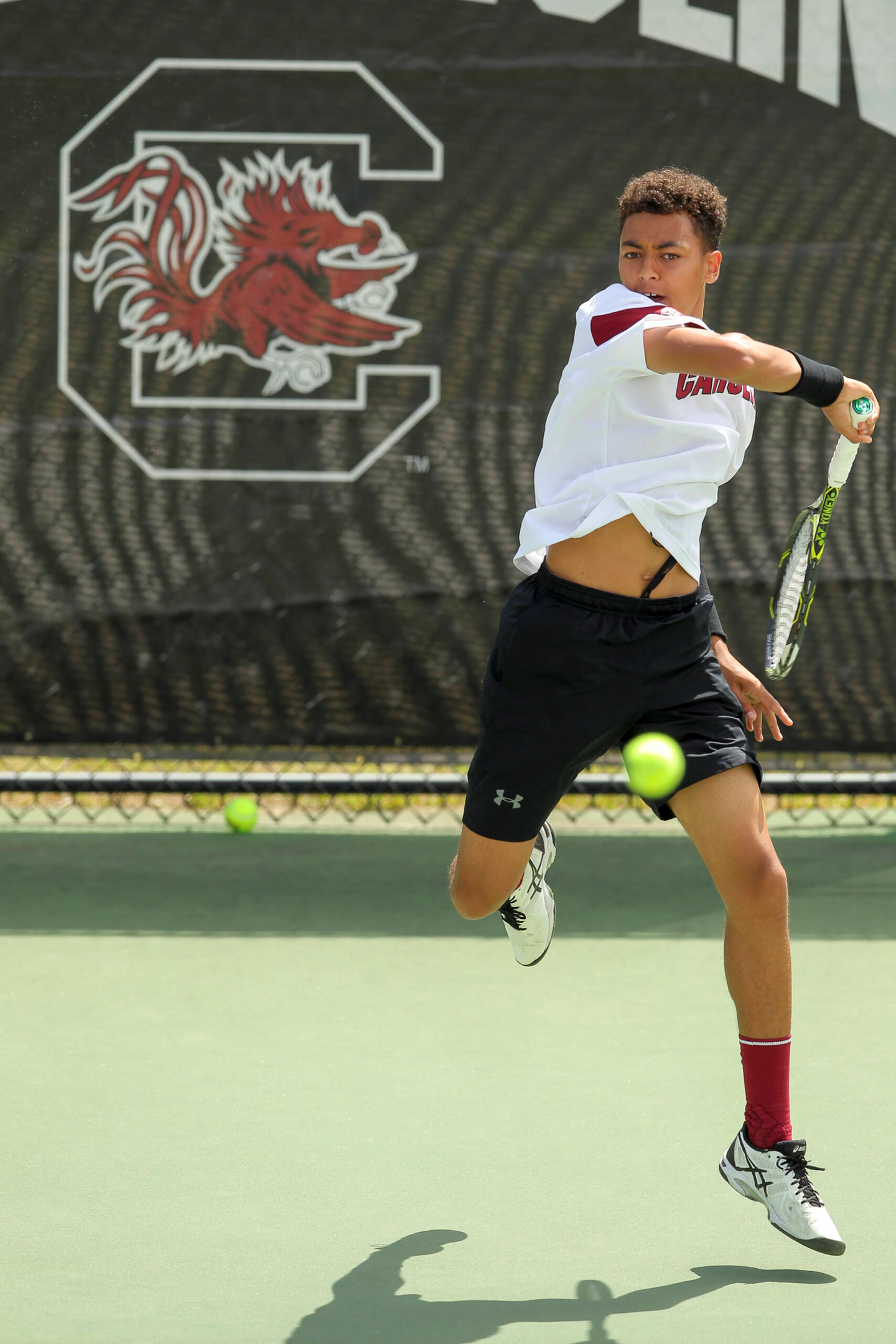 Paul Jubb Advances in Niceville Futures