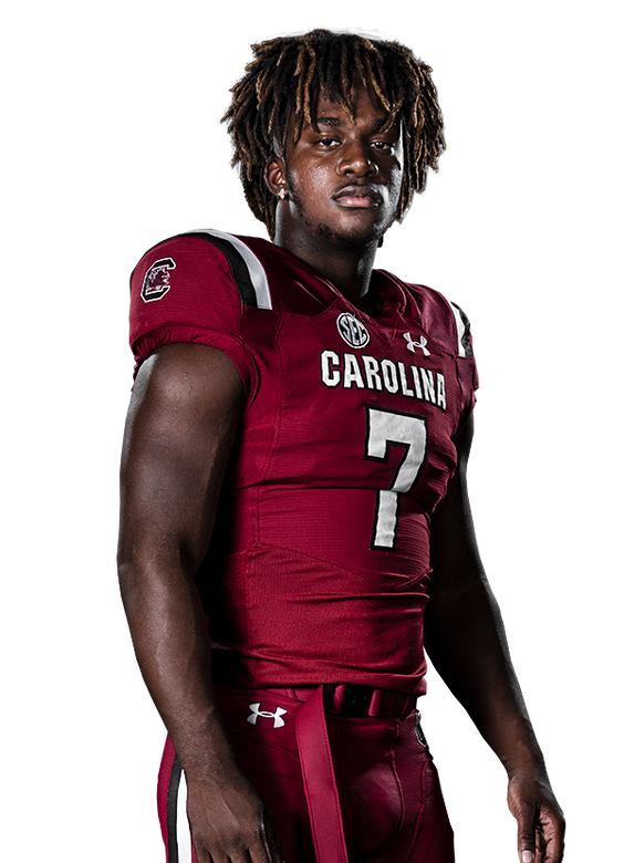 Derek Boykins-Brooks - Football - University of South Carolina Athletics