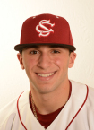 George Iskenderian - Baseball - University of South Carolina Athletics