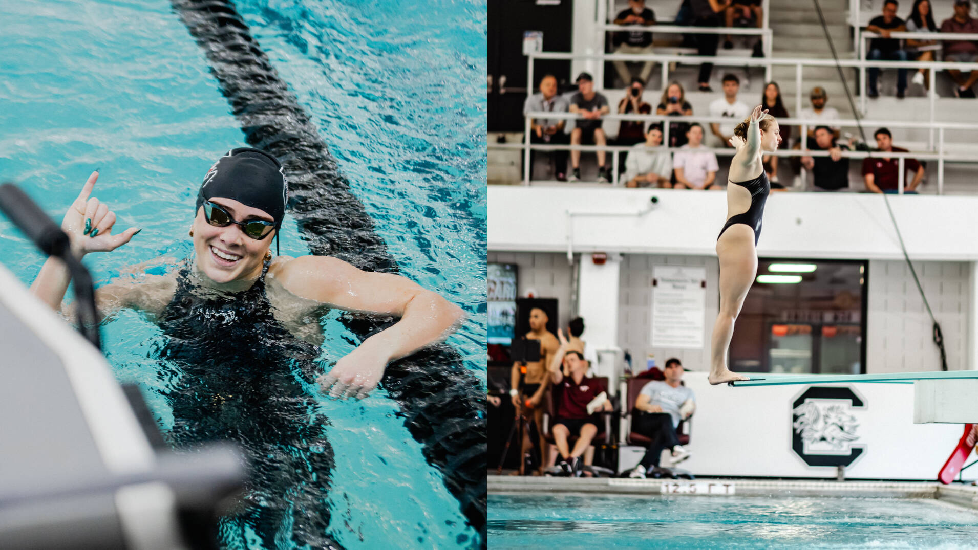 Riordan and Verzyl Pick Up SEC Weekly Awards