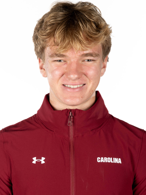 Sam Kolowith - Track and Field - University of South Carolina Athletics
