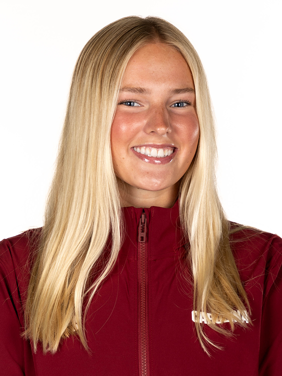 Ellery Ottem - Swimming and Diving - University of South Carolina Athletics