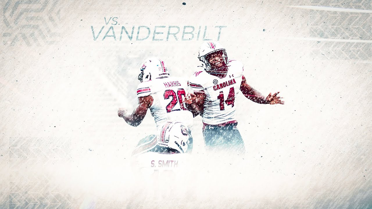 South Carolina vs Vanderbilt 2020 University of South Carolina Athletics