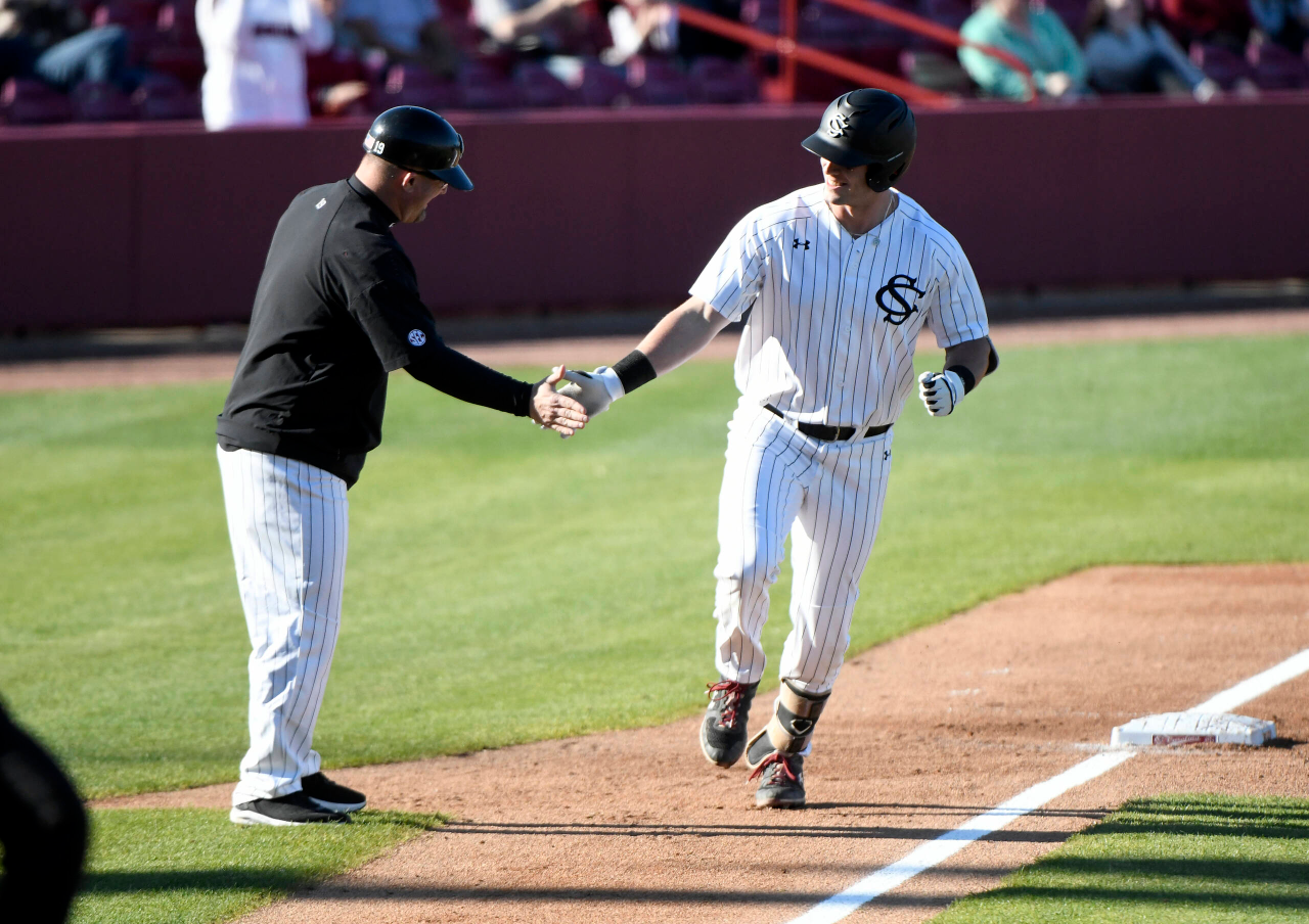 vs. Cornell (March 7, 2020)