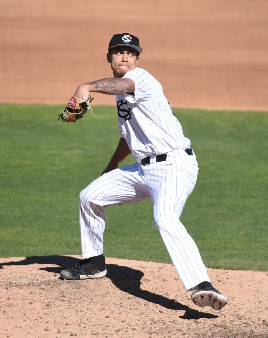 Baseball vs. Dayton (Feb. 20, 2021)