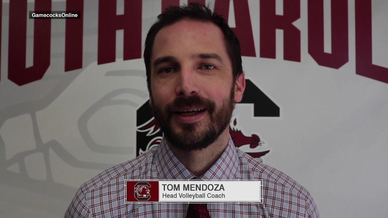 VB: Tom Mendoza on Alabama - 10/27/19