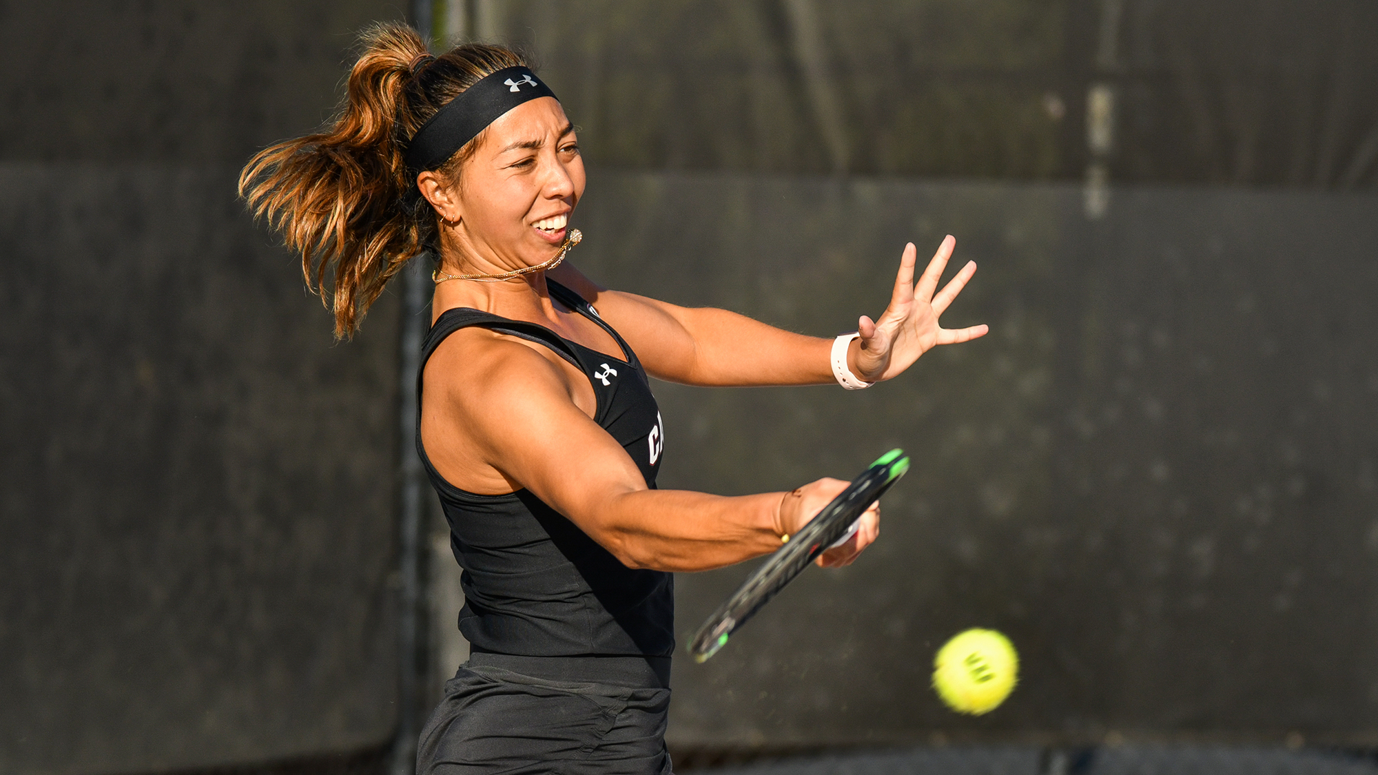 Women's Tennis Set for First Fall Event in Knoxville